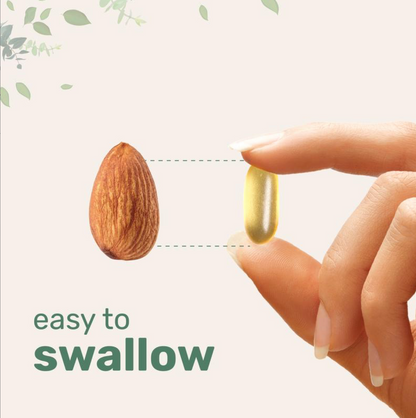 OmegaCore Labs Supreme Omega-3